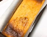 Xmasにも、褒められる濃厚チーズケーキ作り方5写真