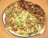 長芋だけのカンタンお好み焼き作り方4写真