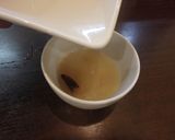 ペペロンチーノ風釜揚げ五島うどん作り方7写真