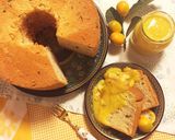 冬の金柑ソース☆何にかけても美味！作り方4写真