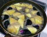 簡単！茄子のつまみ作り方3写真