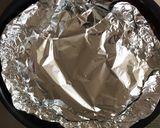 豆腐ハンバーグ大葉肉肉巻き作り方6写真
