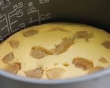 簡単！いちじくの濃厚チーズケーキ♡作り方7写真