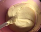 【完成!】プレーンシフォンケーキ作り方12写真