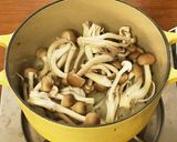 かぼちゃのソイシチュー柚子風味作り方4写真