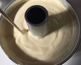 【完成!】プレーンシフォンケーキ作り方14写真