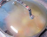 お肉はお好みで◎簡単肉じゃが作り方5写真