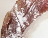 まぐろのチーズパン粉焼き❁*+作り方2写真