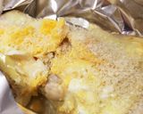 まぐろのチーズパン粉焼き❁*+作り方5写真