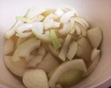 ■祝☆30万アクセス突破記念に牛丼の極意作り方2写真