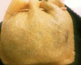 超簡単！納豆包み♡作り方3写真
