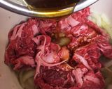 ■祝☆30万アクセス突破記念に牛丼の極意作り方5写真