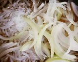 ヘルシー牛丼作り方2写真