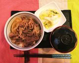 ■祝☆30万アクセス突破記念に牛丼の極意作り方7写真