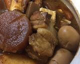 味噌おでん☆八丁味噌が染み込む染み込む〜作り方4写真