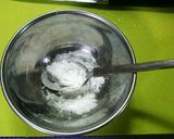 ぷち居酒屋 あんかけ白菜ささみロール作り方11写真