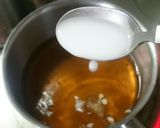 ぷち居酒屋 あんかけ白菜ささみロール作り方12写真
