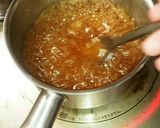 ぷち居酒屋 あんかけ白菜ささみロール作り方13写真