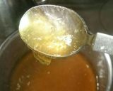 ぷち居酒屋 あんかけ白菜ささみロール作り方14写真