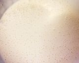 バター不使用＊基本のパウンドケーキ作り方4写真