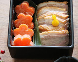 簡単洋風おせち1　海老のハーブ焼き作り方8写真