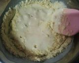 ☆チーズを使わないチーズケーキ☆作り方3写真