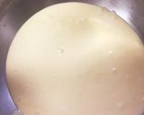バター不使用＊基本のパウンドケーキ作り方8写真