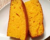 野菜嫌いさんにも♪HMで簡単人参ケーキ作り方4写真