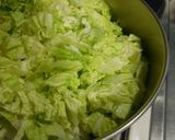 大量消費！白菜カレー♪作り方2写真