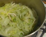 大量消費！白菜カレー♪作り方3写真