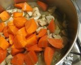 大量消費！白菜カレー♪作り方4写真