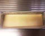バター不使用＊基本のパウンドケーキ作り方10写真