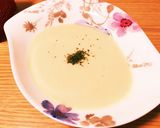 大根のポタージュ作り方6写真