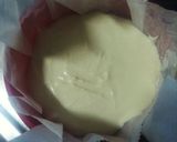☆チーズを使わないチーズケーキ☆作り方8写真