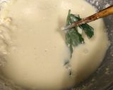 プロが伝授!明日葉(あしたば)の天ぷら作り方4写真