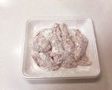 鶏ささみのレモン煮◎作り方2写真