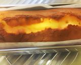 バター不使用＊基本のパウンドケーキ作り方14写真