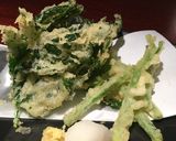 プロが伝授!明日葉(あしたば)の天ぷら作り方8写真