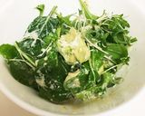 市販のタルタルソースで☆アボカドのサラダ作り方3写真