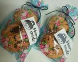 強力粉でふんわりmuffin作り方6写真