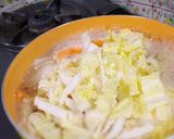 蕪丸ごと！カレースープ作り方3写真