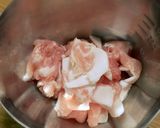 蕪丸ごと！カレースープ作り方5写真