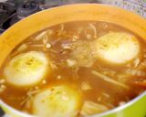 蕪丸ごと！カレースープ作り方7写真