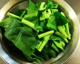 野菜いっぱいのお雑煮作り方2写真