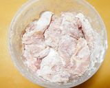 Xmasにいかが♪ハニーマスタードチキン作り方4写真