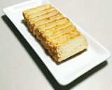 焼豆腐ニンニクねぎ味噌漬け(。・_・。)作り方7写真