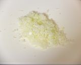 簡単で美味しい！　うちのピザソース。作り方1写真