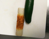 ちくわきゅうり・ちーちく作り方1写真