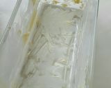 レーズンのパウンドケーキ作り方6写真