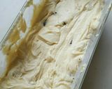 レーズンのパウンドケーキ作り方7写真